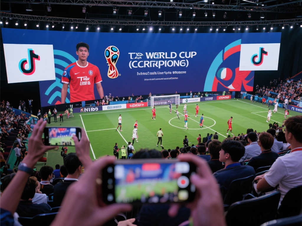 世界杯全球赞助商大会召开，战略部署再升级